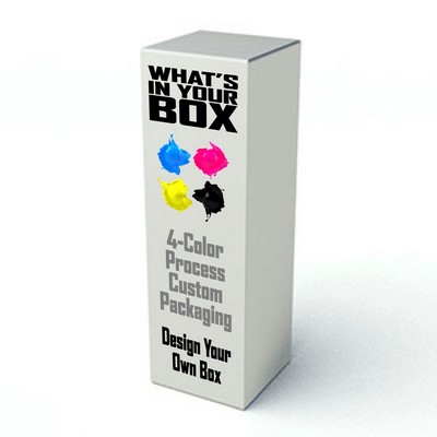 Custom Full Color Box